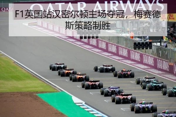 F1英国站汉密尔顿主场夺冠，梅赛德斯策略制胜